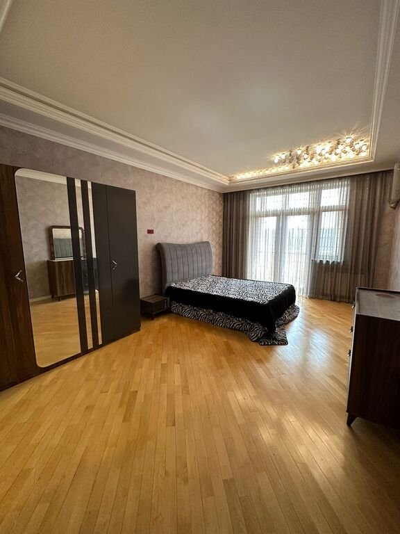 Satılır 2 otaqlı yeni tikili, 100 m², Nizami m.-15