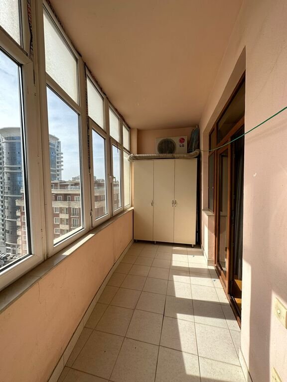 Satılır 2 otaqlı yeni tikili, 100 m², Nizami m.-19
