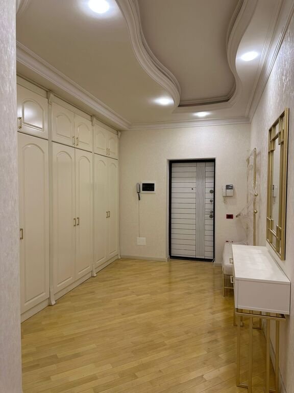 Satılır 2 otaqlı yeni tikili, 100 m², Nizami m.-22