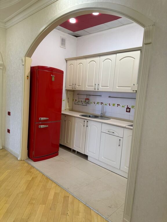 Satılır 2 otaqlı yeni tikili, 100 m², Nizami m.-23