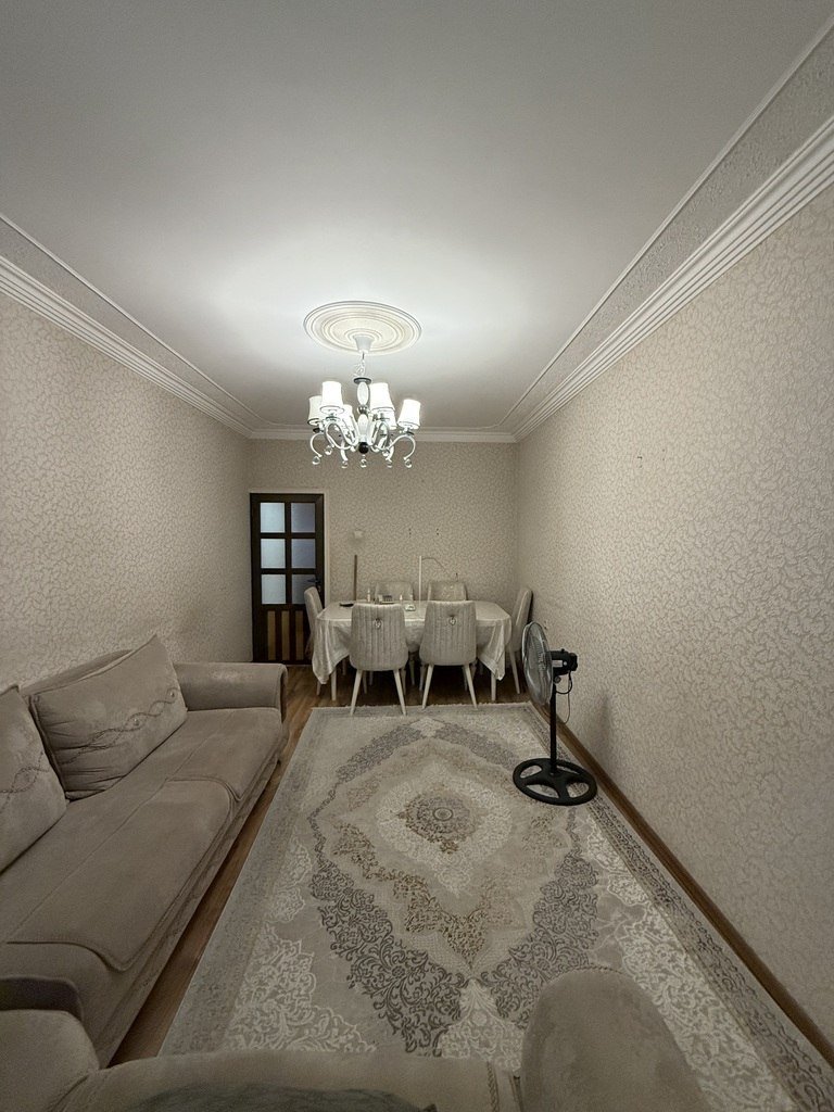 Satılır 5 otaqlı köhnə tikili, 112 m², Əhmədli m.-2