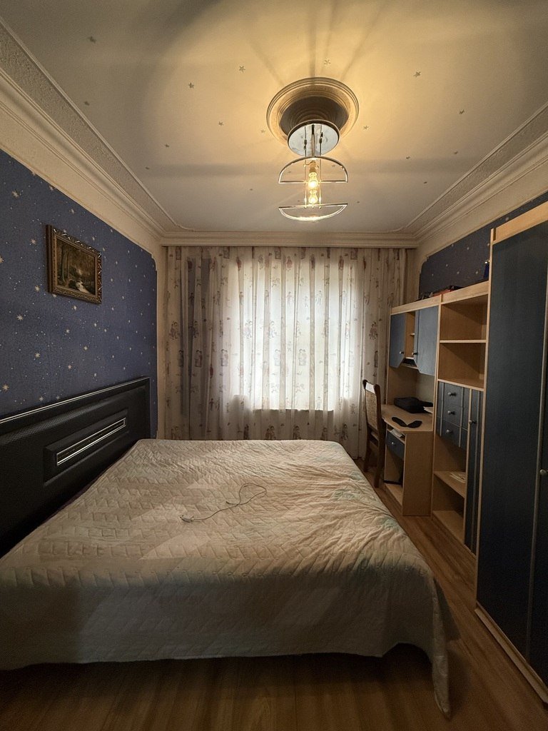 Satılır 5 otaqlı köhnə tikili, 112 m², Əhmədli m.-3