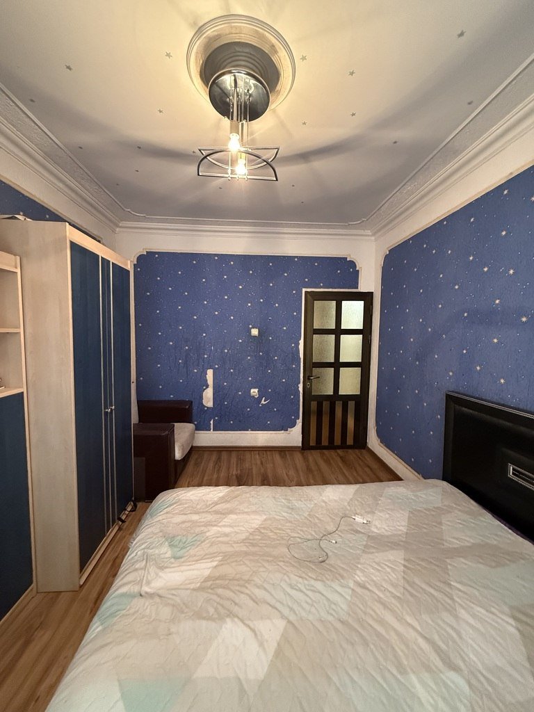 Satılır 5 otaqlı köhnə tikili, 112 m², Əhmədli m.-4