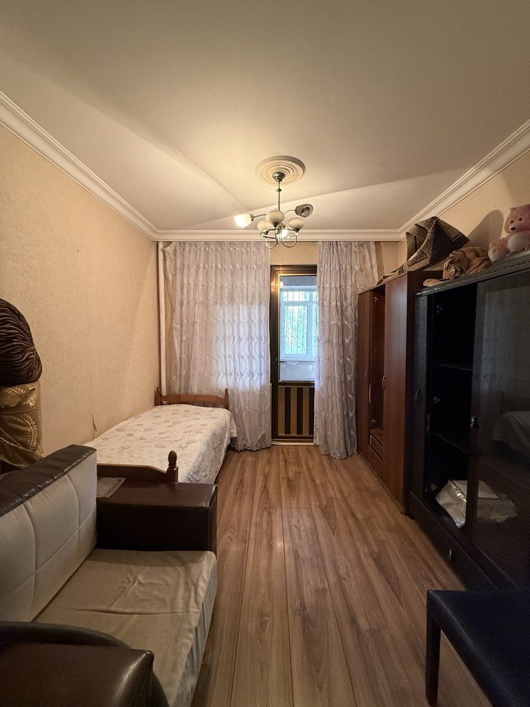Satılır 5 otaqlı köhnə tikili, 112 m², Əhmədli m.-5