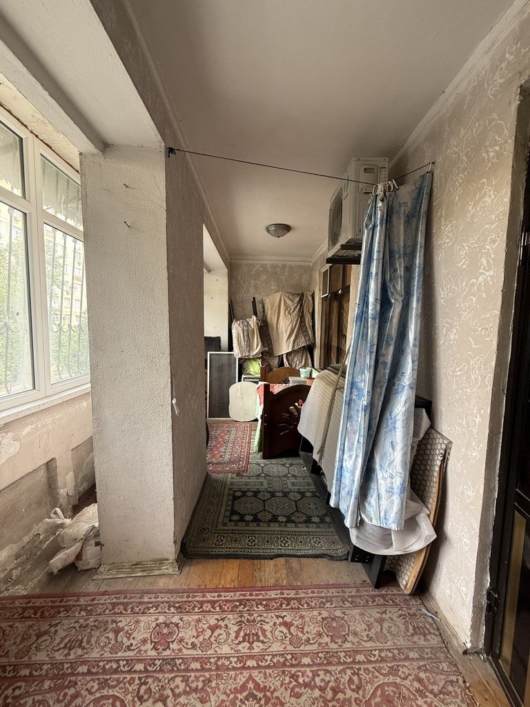 Satılır 5 otaqlı köhnə tikili, 112 m², Əhmədli m.-6