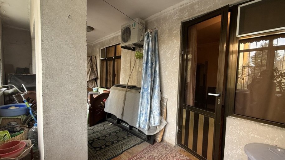 Satılır 5 otaqlı köhnə tikili, 112 m², Əhmədli m.-7