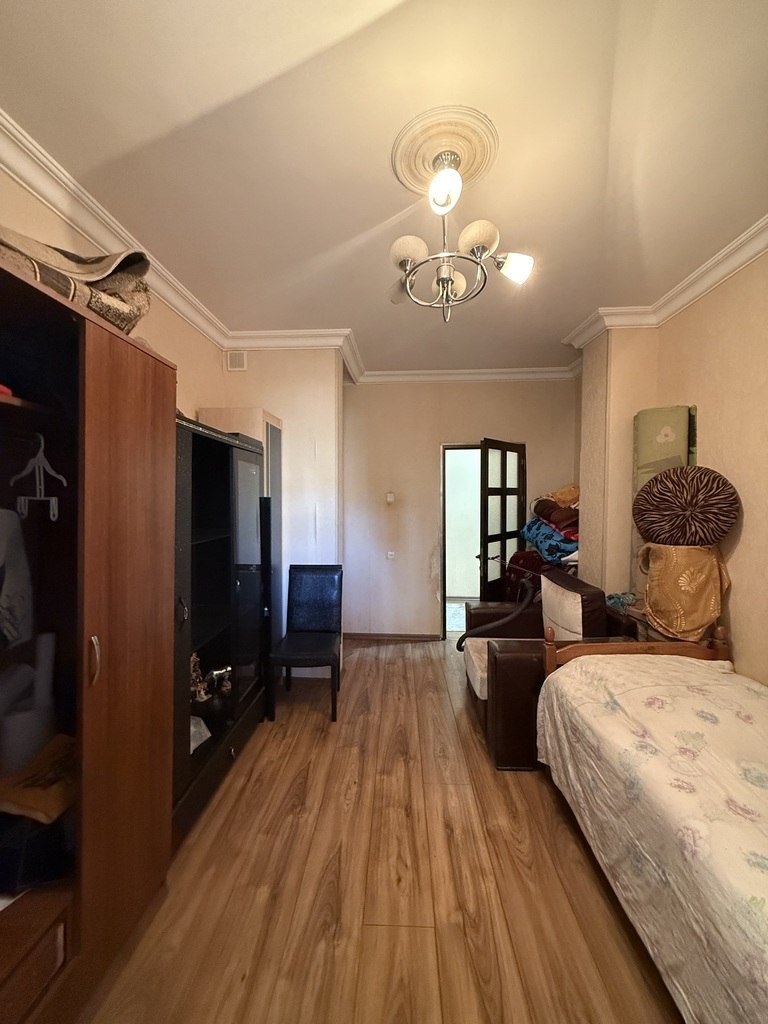 Satılır 5 otaqlı köhnə tikili, 112 m², Əhmədli m.-8