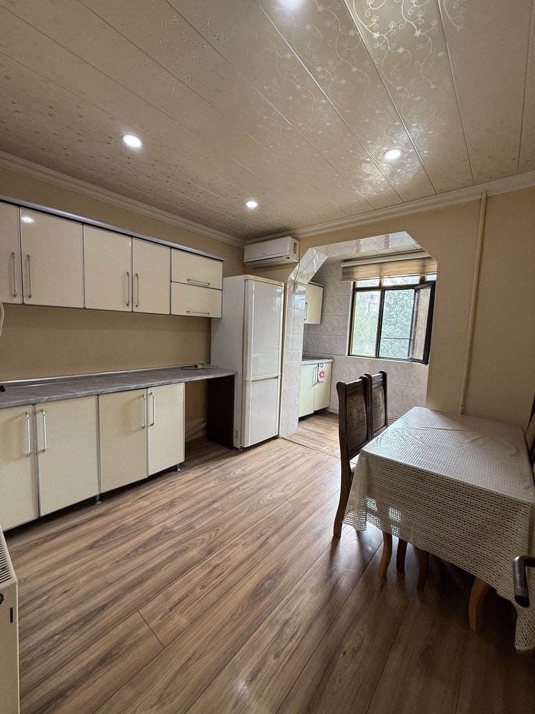 Satılır 5 otaqlı köhnə tikili, 112 m², Əhmədli m.-11