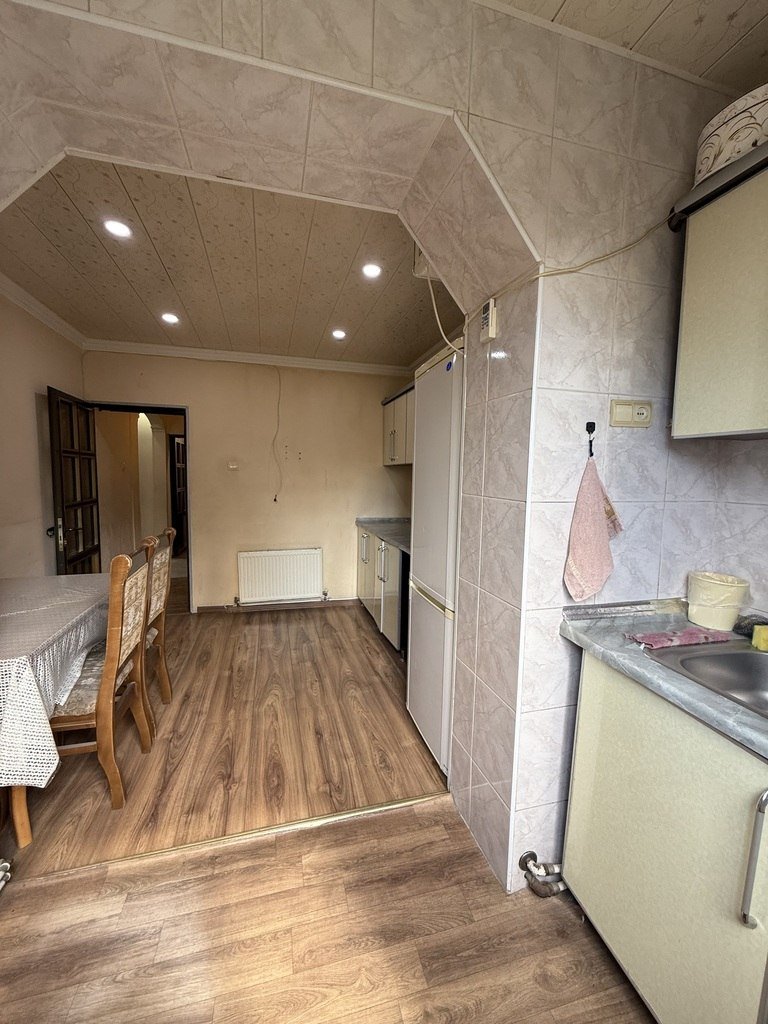 Satılır 5 otaqlı köhnə tikili, 112 m², Əhmədli m.-12