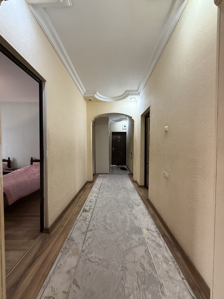 Satılır 5 otaqlı köhnə tikili, 112 m², Əhmədli m.-16
