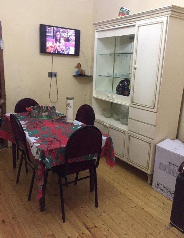 Kirayə verilir 2 otaqlı köhnə tikili, 50 m², Gənclik m.-1