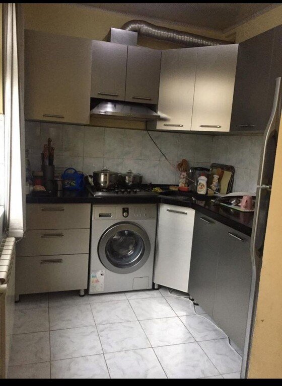 Kirayə verilir 2 otaqlı köhnə tikili, 50 m², Gənclik m.-5