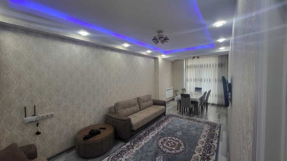 Satılır 2 otaqlı yeni tikili, 86 m², Bakmil m.-2