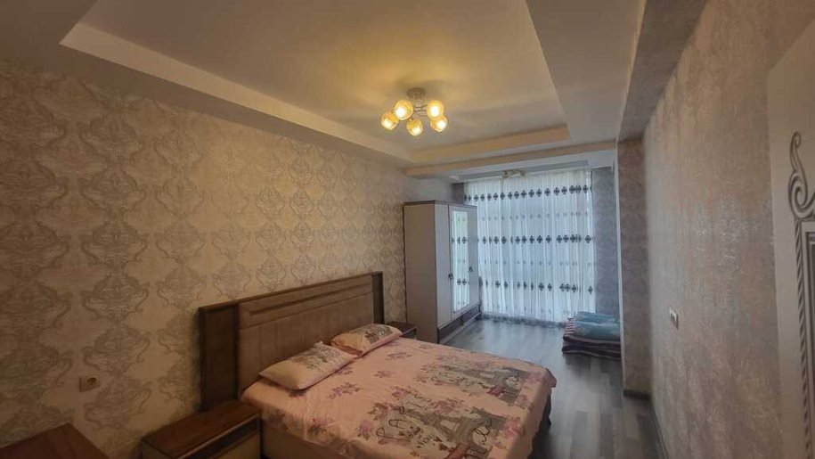 Satılır 2 otaqlı yeni tikili, 86 m², Bakmil m.-5