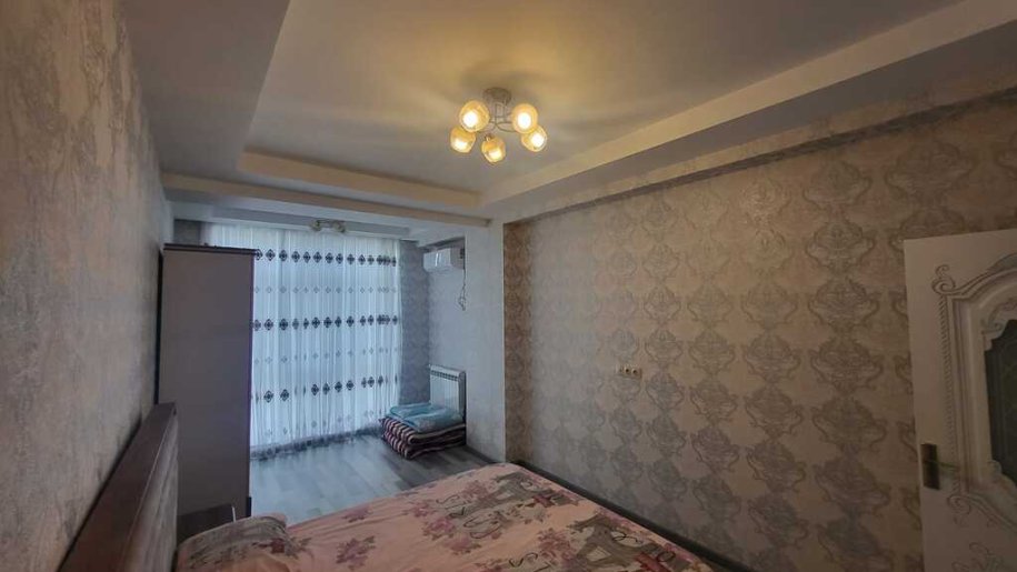Satılır 2 otaqlı yeni tikili, 86 m², Bakmil m.-6