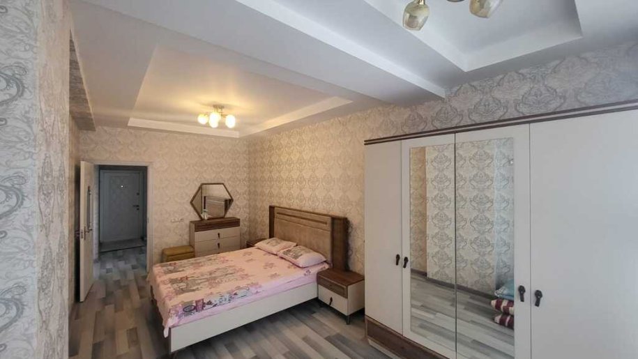 Satılır 2 otaqlı yeni tikili, 86 m², Bakmil m.-7