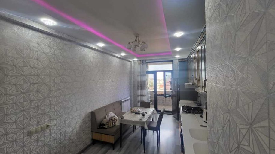 Satılır 2 otaqlı yeni tikili, 86 m², Bakmil m.-10