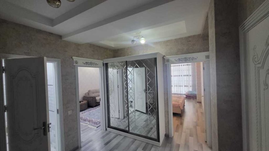 Satılır 2 otaqlı yeni tikili, 86 m², Bakmil m.-18