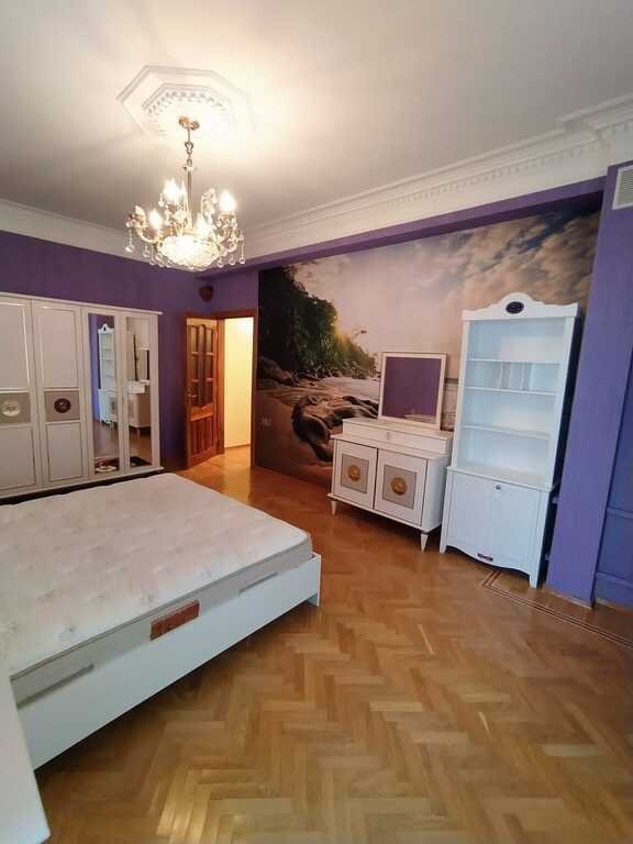 Kirayə verilir 3 otaqlı yeni tikili, 130 m², 8-ci mikrorayon-5