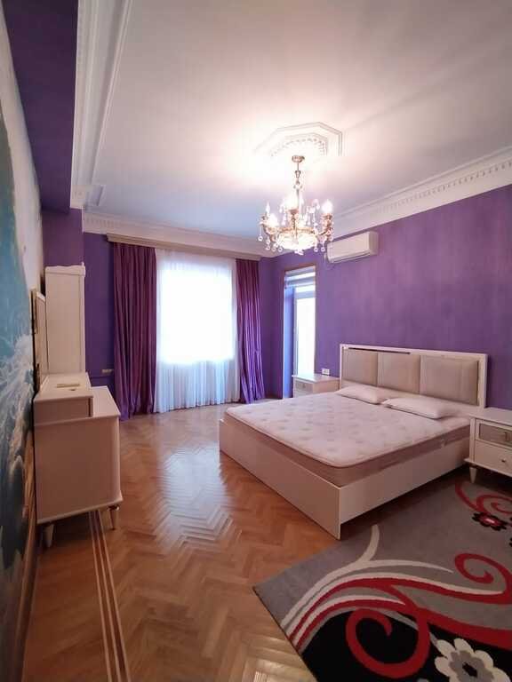 Kirayə verilir 3 otaqlı yeni tikili, 130 m², 8-ci mikrorayon-6