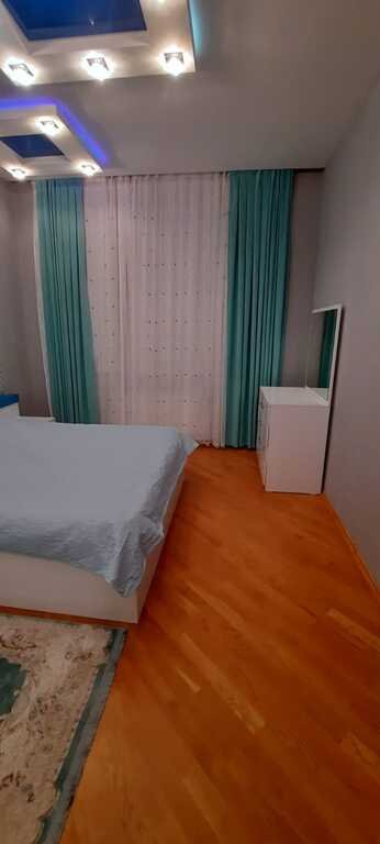Kirayə verilir 3 otaqlı yeni tikili, 108 m², Neftçilər m.-6