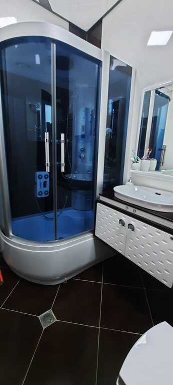 Kirayə verilir 3 otaqlı yeni tikili, 108 m², Neftçilər m.-8