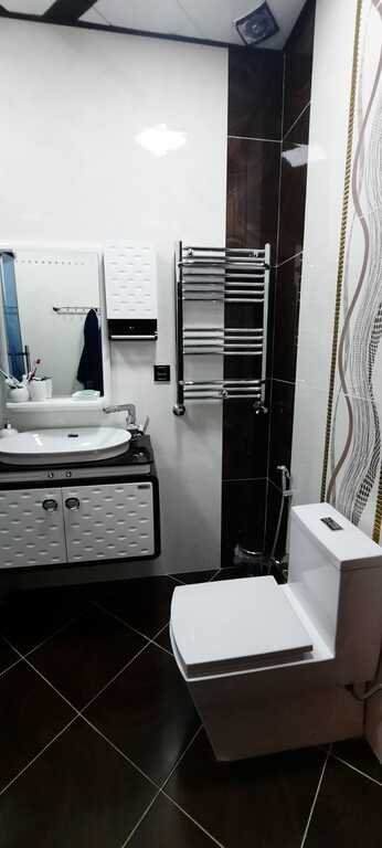 Kirayə verilir 3 otaqlı yeni tikili, 108 m², Neftçilər m.-14