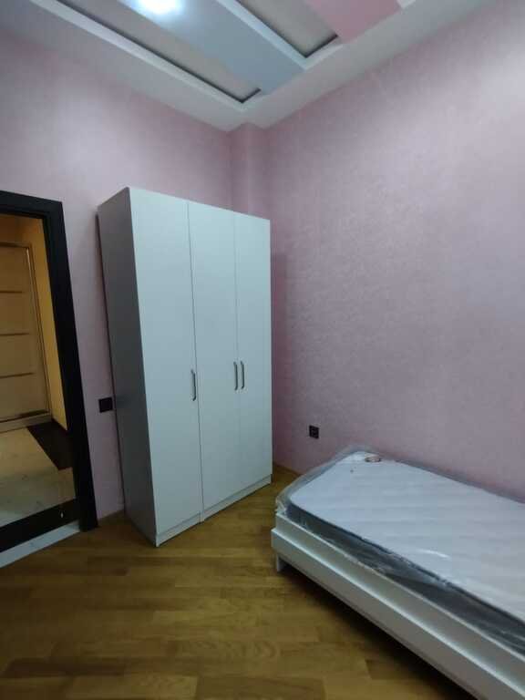 Kirayə verilir 3 otaqlı yeni tikili, 108 m², Neftçilər m.-15