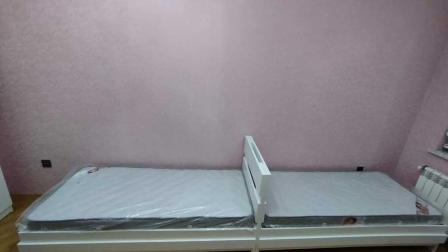 Kirayə verilir 3 otaqlı yeni tikili, 108 m², Neftçilər m.-16