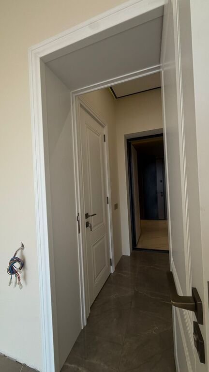 Satılır 2 otaqlı yeni tikili, 60 m², Koroğlu m.-6