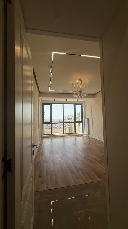 Satılır 2 otaqlı yeni tikili, 60 m², Koroğlu m.-8