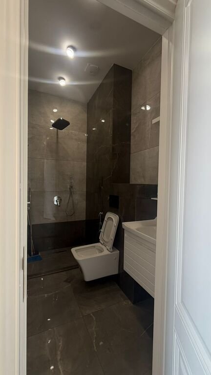 Satılır 2 otaqlı yeni tikili, 60 m², Koroğlu m.-9