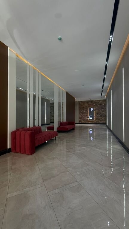 Satılır 2 otaqlı yeni tikili, 60 m², Koroğlu m.-19