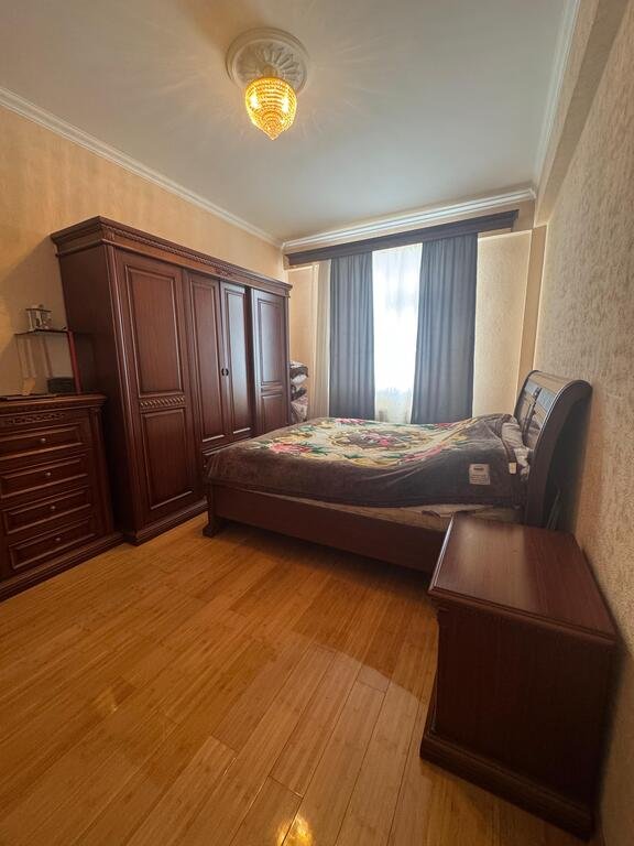 Kirayə verilir 3 otaqlı yeni tikili, 130 m², Memar Əcəmi m.-4