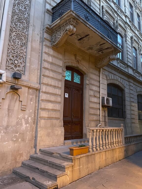 Satılır 1 otaqlı köhnə tikili, 10 m², İçərişəhər m.-2