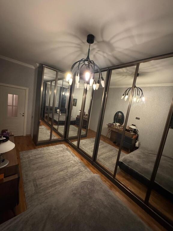 Satılır 3 otaqlı yeni tikili, 130 m², Azadlıq Prospekti m.-2