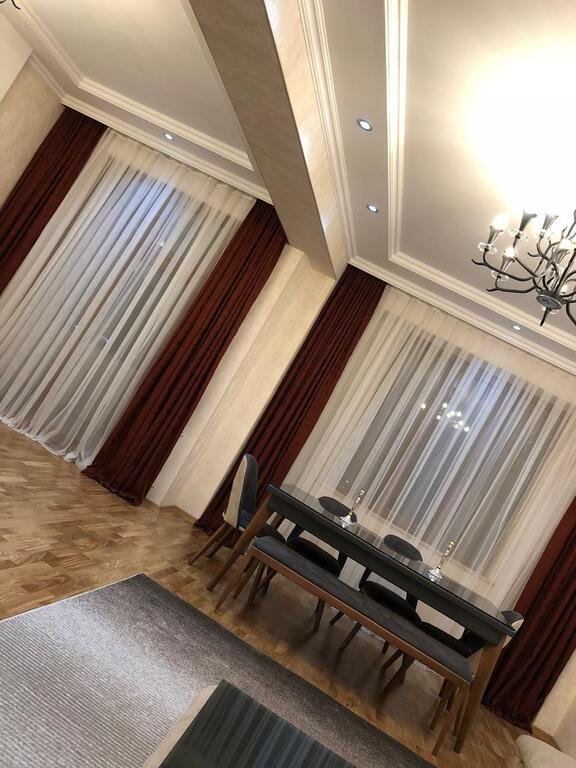 Satılır 3 otaqlı yeni tikili, 130 m², Azadlıq Prospekti m.-4