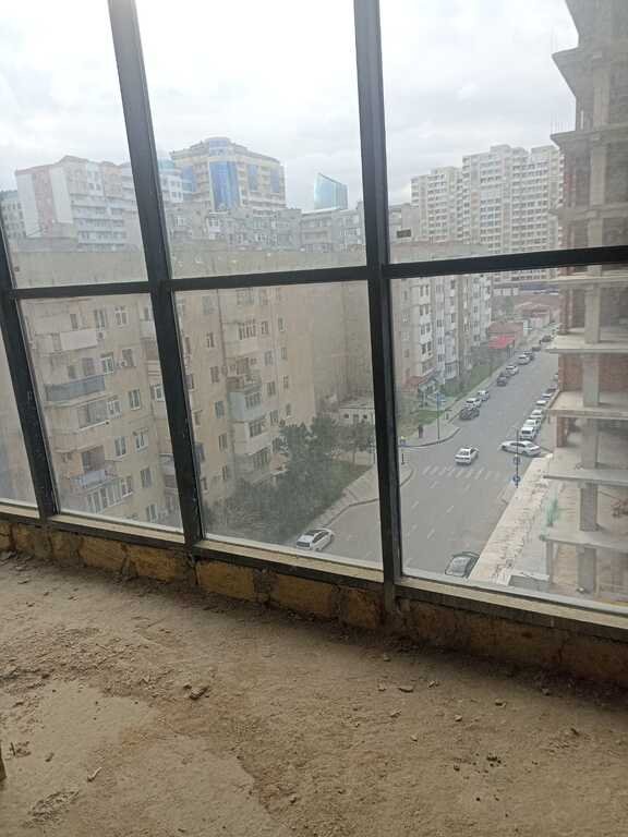 Satılır 5 otaqlı yeni tikili, 200 m², Xətai m.-3