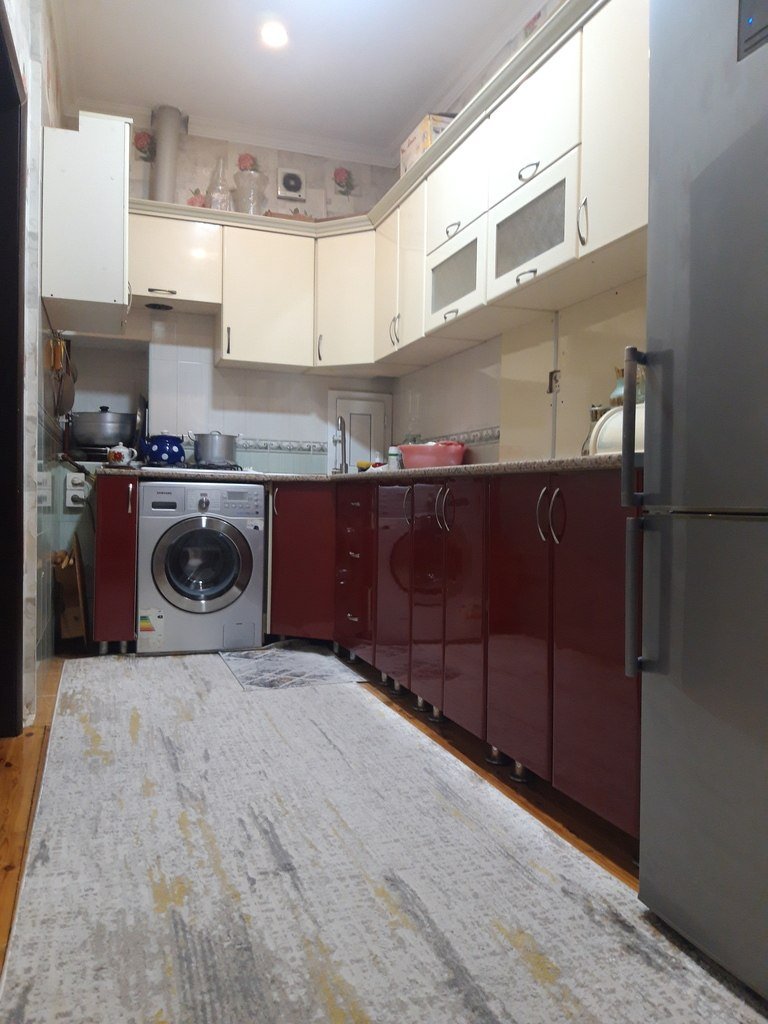 Satılır 3 otaqlı yeni tikili, 67.2 m², Sumqayıt-1