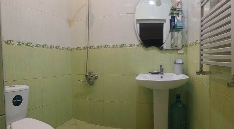 Satılır 3 otaqlı yeni tikili, 67.2 m², Sumqayıt-2