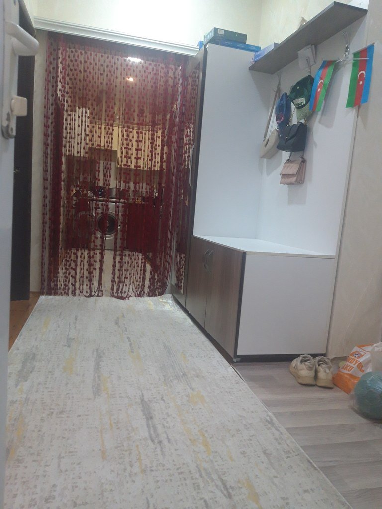 Satılır 3 otaqlı yeni tikili, 67.2 m², Sumqayıt-6