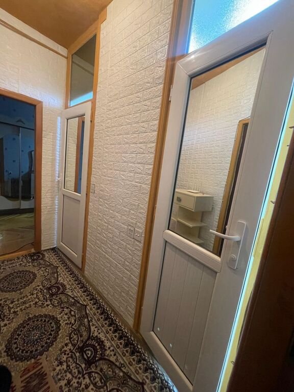 Kirayə verilir 2 otaqlı köhnə tikili, 50 m², Memar Əcəmi m.-3