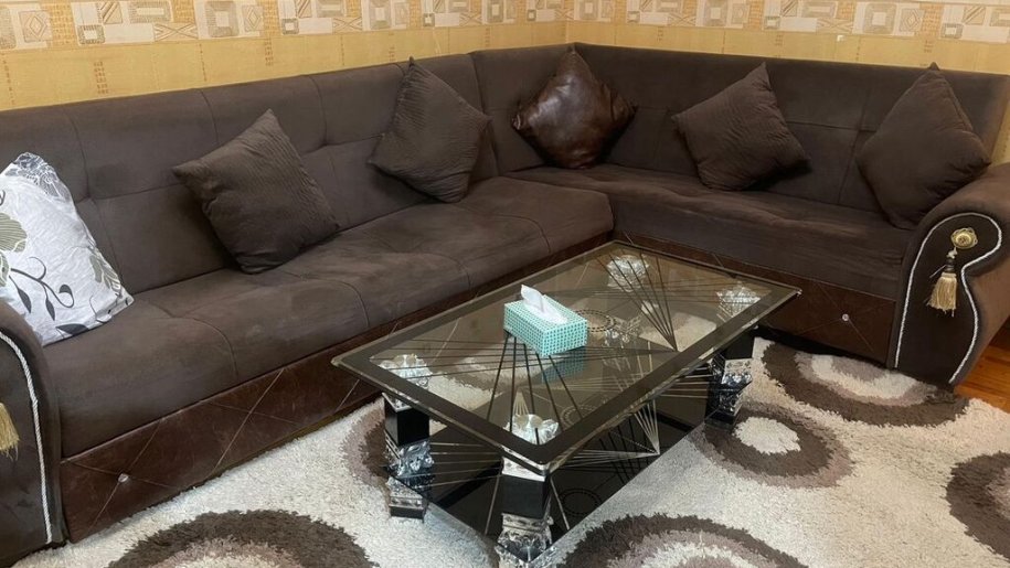 Kirayə verilir 2 otaqlı köhnə tikili, 50 m², Memar Əcəmi m.-8