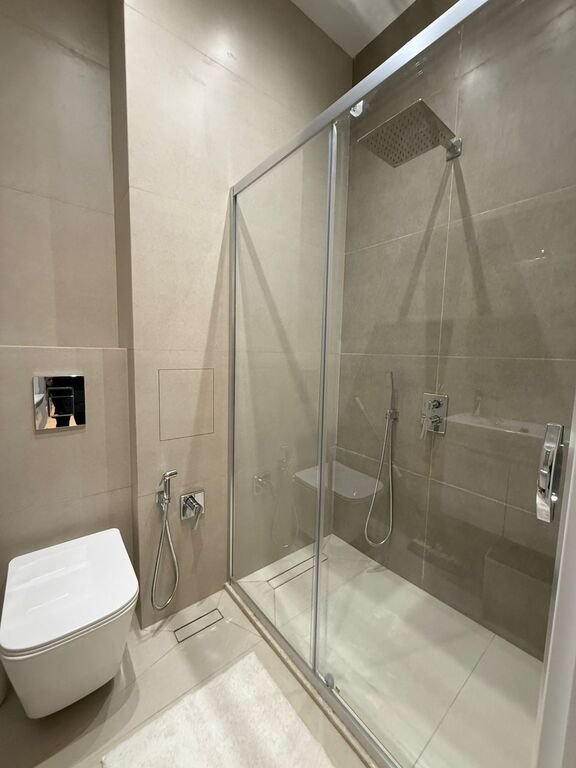 Kirayə verilir 1 otaqlı yeni tikili, 46 m², Nəriman Nərimanov m.-6