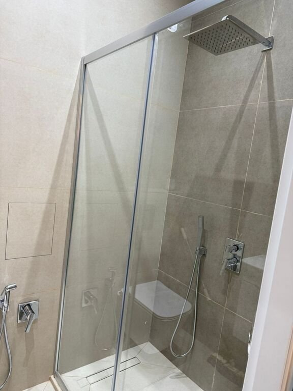 Kirayə verilir 1 otaqlı yeni tikili, 46 m², Nəriman Nərimanov m.-7