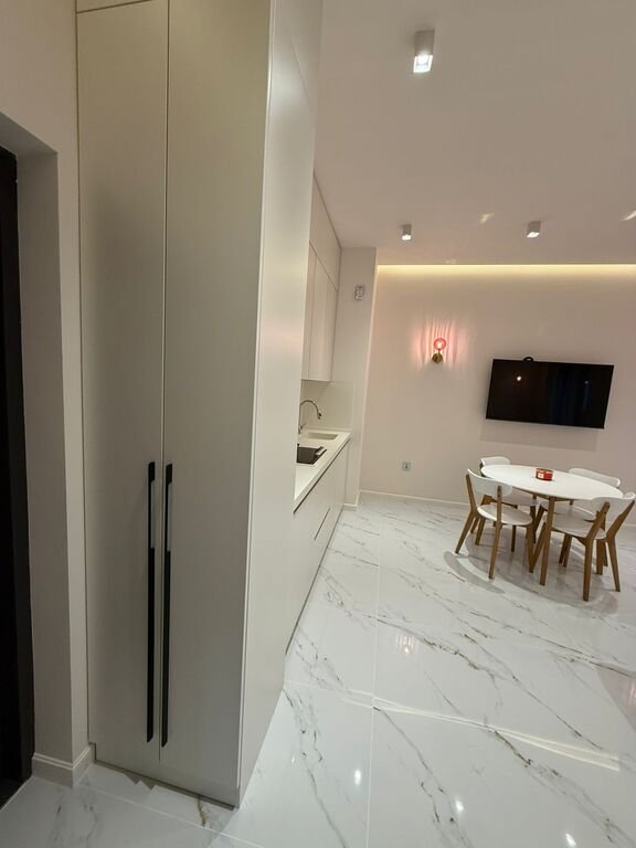 Kirayə verilir 1 otaqlı yeni tikili, 46 m², Nəriman Nərimanov m.-10