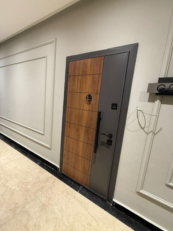 Kirayə verilir 1 otaqlı yeni tikili, 46 m², Nəriman Nərimanov m.-14