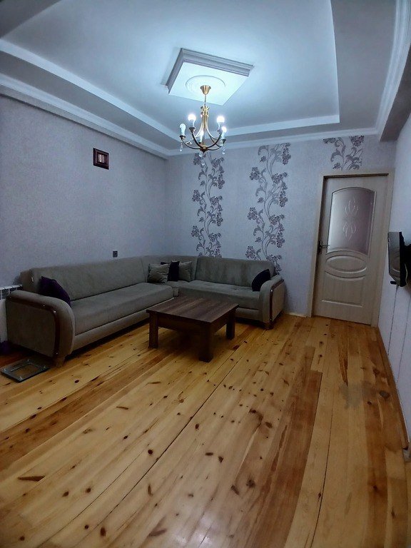 Satılır 4 otaqlı yeni tikili, 68 m², Massiv V-3