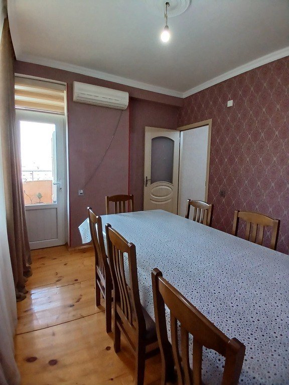 Satılır 4 otaqlı yeni tikili, 68 m², Massiv V-4