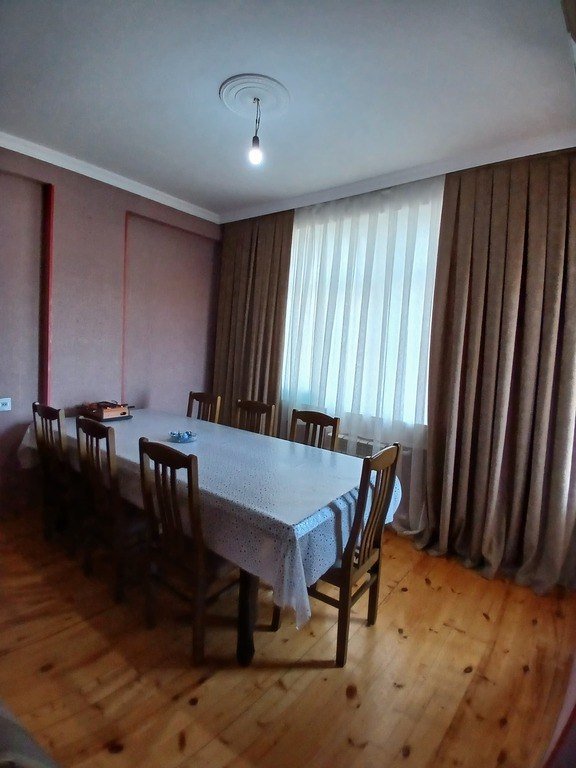 Satılır 4 otaqlı yeni tikili, 68 m², Massiv V-5
